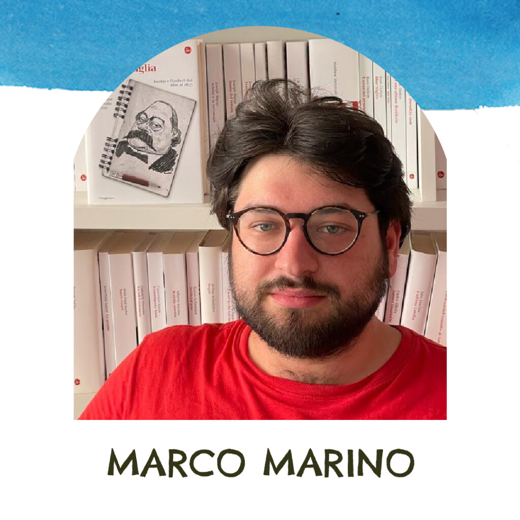 Marco Marino
