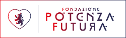 Logo Fondazione Potenza Futura