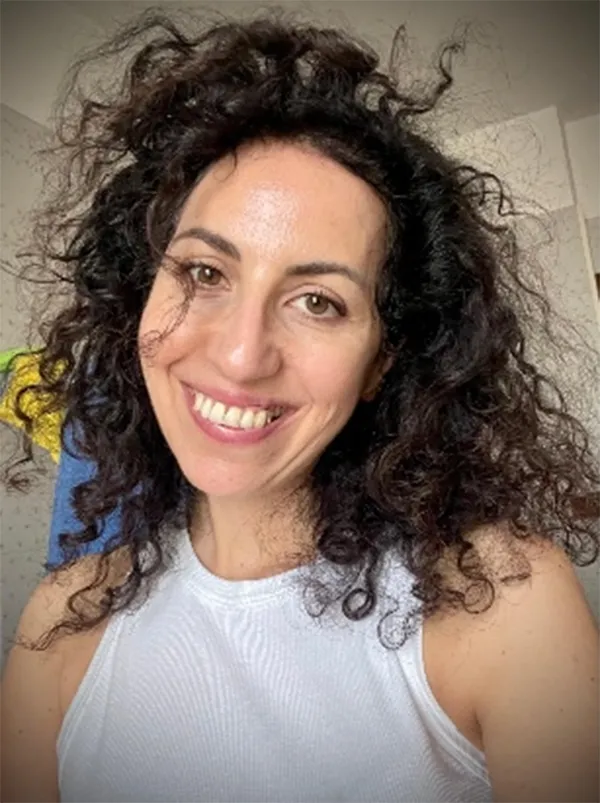 Alessandra Miraglia