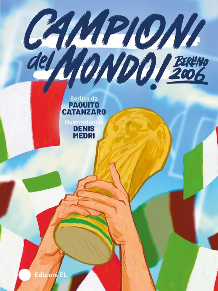 Le strade del pallone