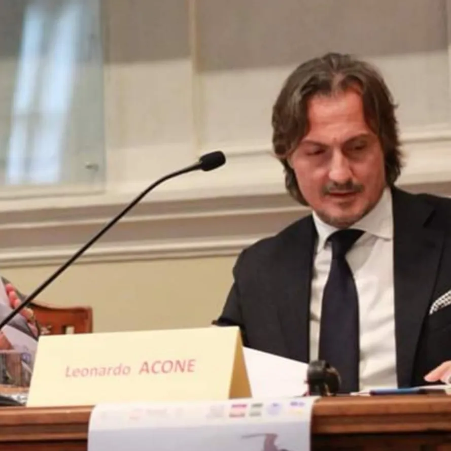 Leonado Acone