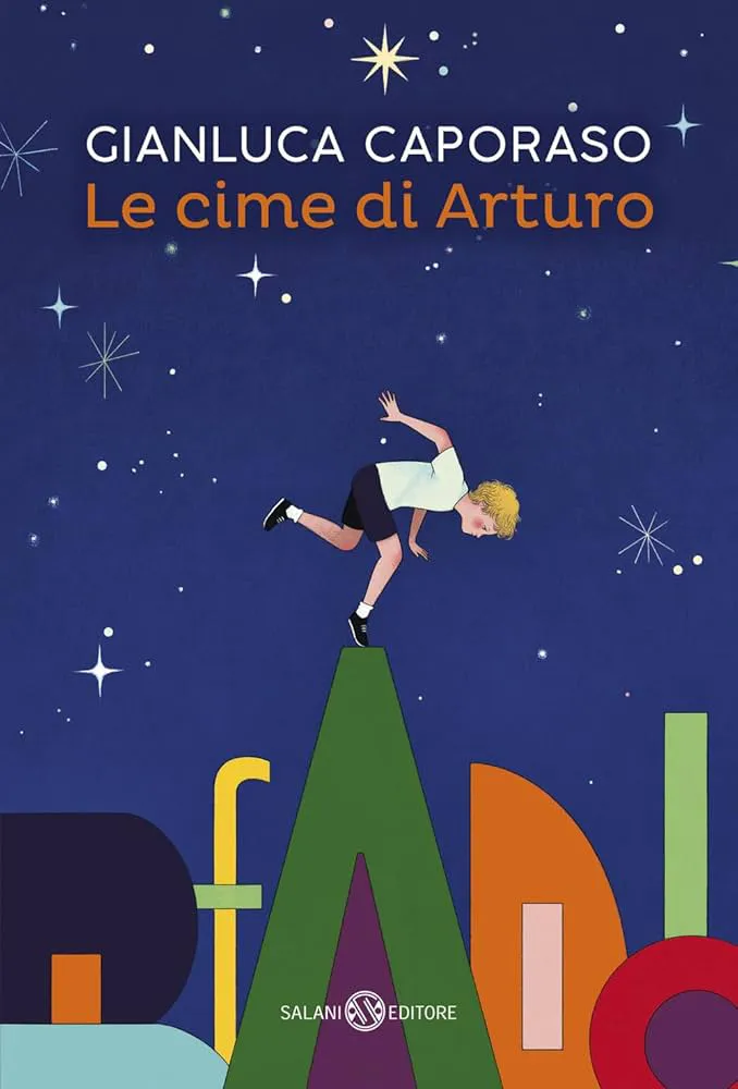 Arturo va in città