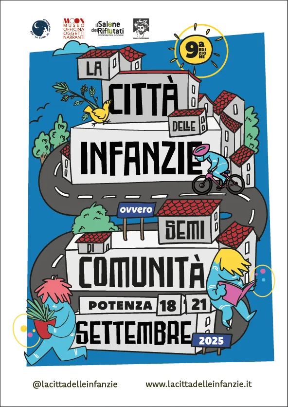 Brochure nona edizione