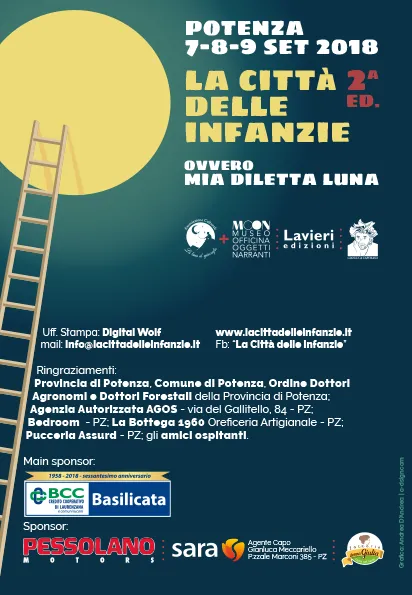 brochure seconda edizione