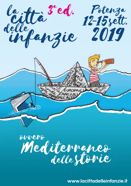 Brochure terza edizione