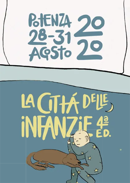 Brochure quarta edizione