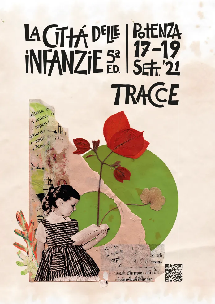 Brochure quinta edizione